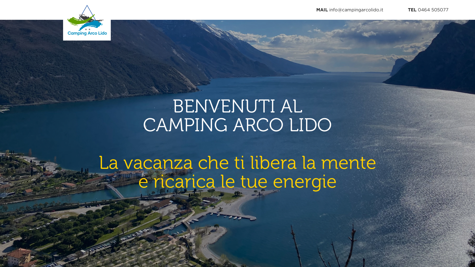 Camping Arco